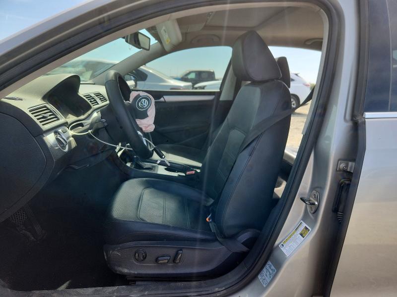 Aukcja sprzedaży 2013 Volkswagen Passat, vin: 1VWBP7A32DC009077, numer aukcji: 59228136