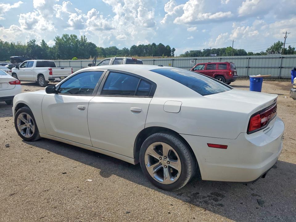 Aukcja sprzedaży 2011 Dodge Charger, vin: 2B3CL3CG9BH592867, numer aukcji: 60184906