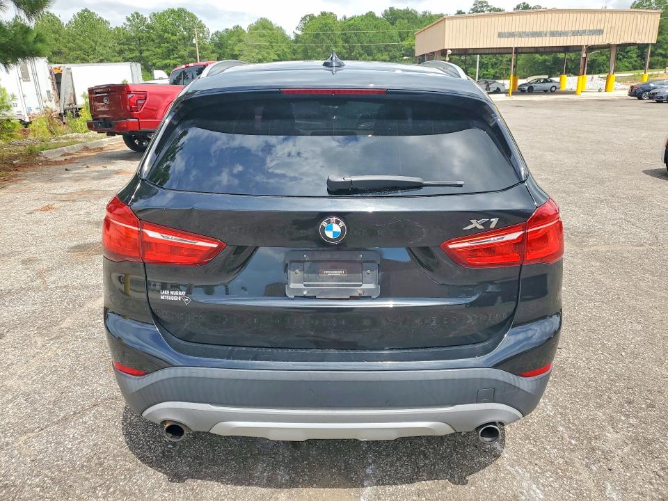Продаж на аукціоні авто 2016 Bmw X1, vin: WBXHT3Z31G4A48138, номер лоту: 61242326