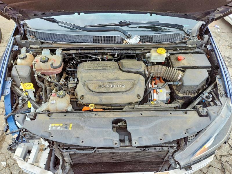 Aukcja sprzedaży 2018 Chrysler Pacifica, vin: 2C4RC1N76JR144895, numer aukcji: 59651766