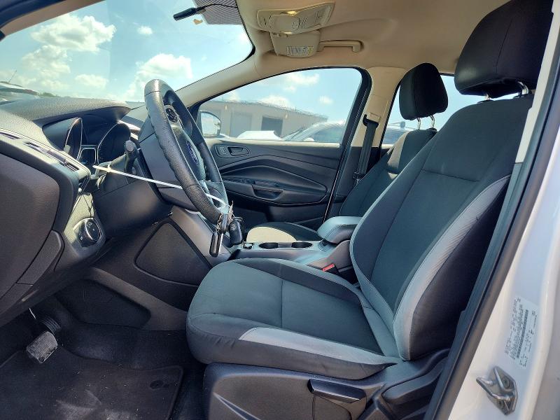 Aukcja sprzedaży 2015 Ford Escape, vin: 1FMCU0F75FUA42232, numer aukcji: 60208536
