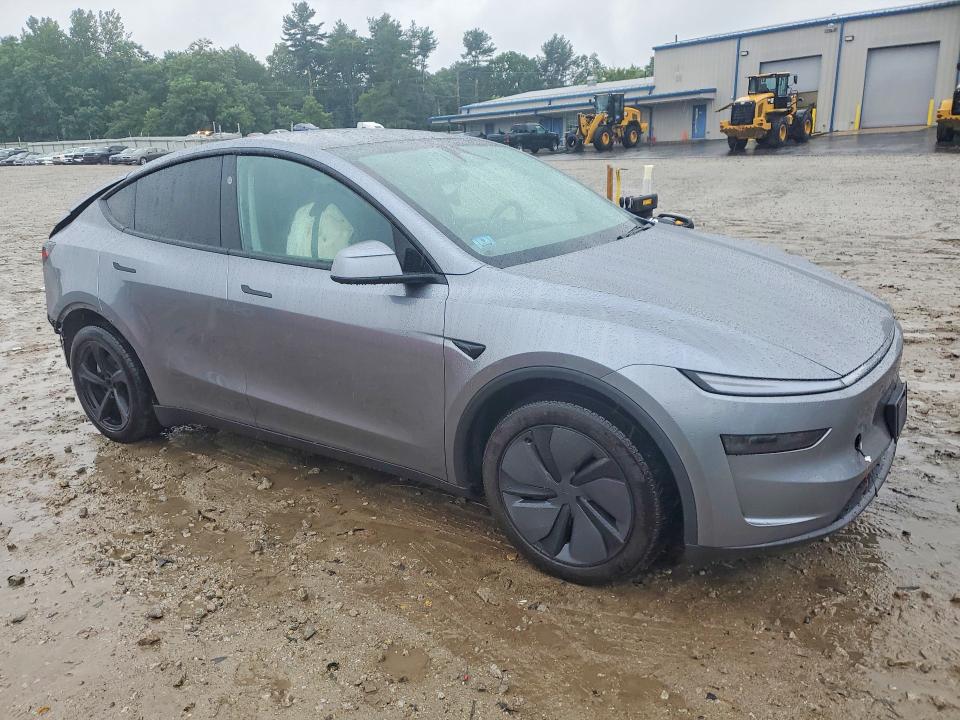 Aukcja sprzedaży 2026 Tesla Model Y, vin: 7SAYGDEE0TA477592, numer aukcji: 59398256