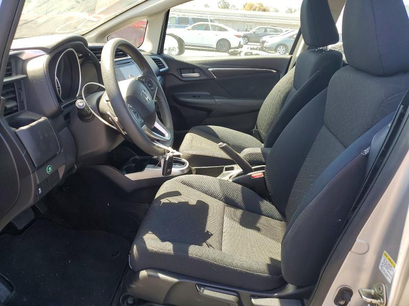 Продаж на аукціоні авто 2015 Honda Fit, vin: 3HGGK5H8XFM703290, номер лоту: 60210256
