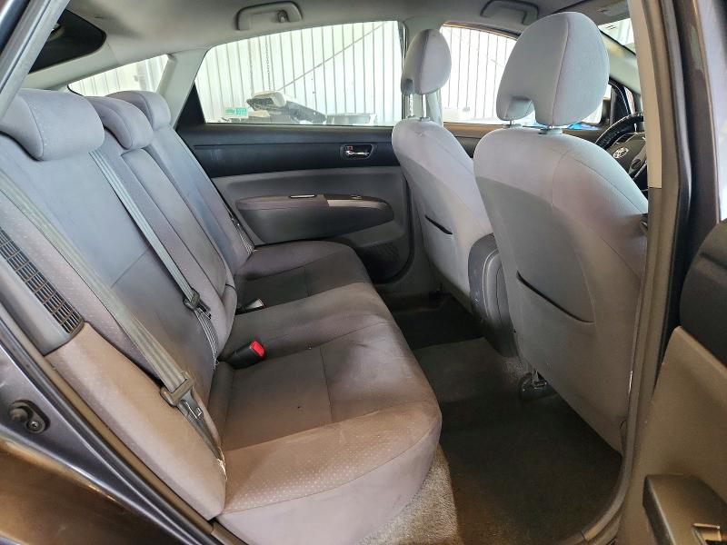 Aukcja sprzedaży 2009 Toyota Prius, vin: JTDKB20UX93494073, numer aukcji: 59348226