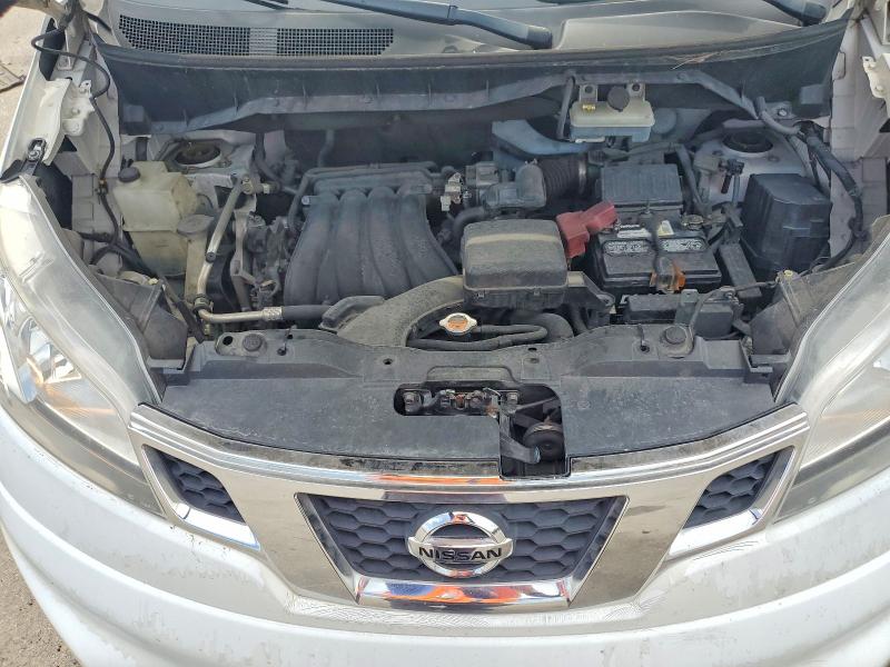 Aukcja sprzedaży 2018 Nissan Nv200, vin: 3N6CM0KN1JK695199, numer aukcji: 66107556