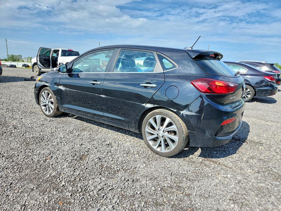 Продажа на аукционе авто 2019 Hyundai Accent, vin: 3KPC35A31KE048028, номер лота: 85626995