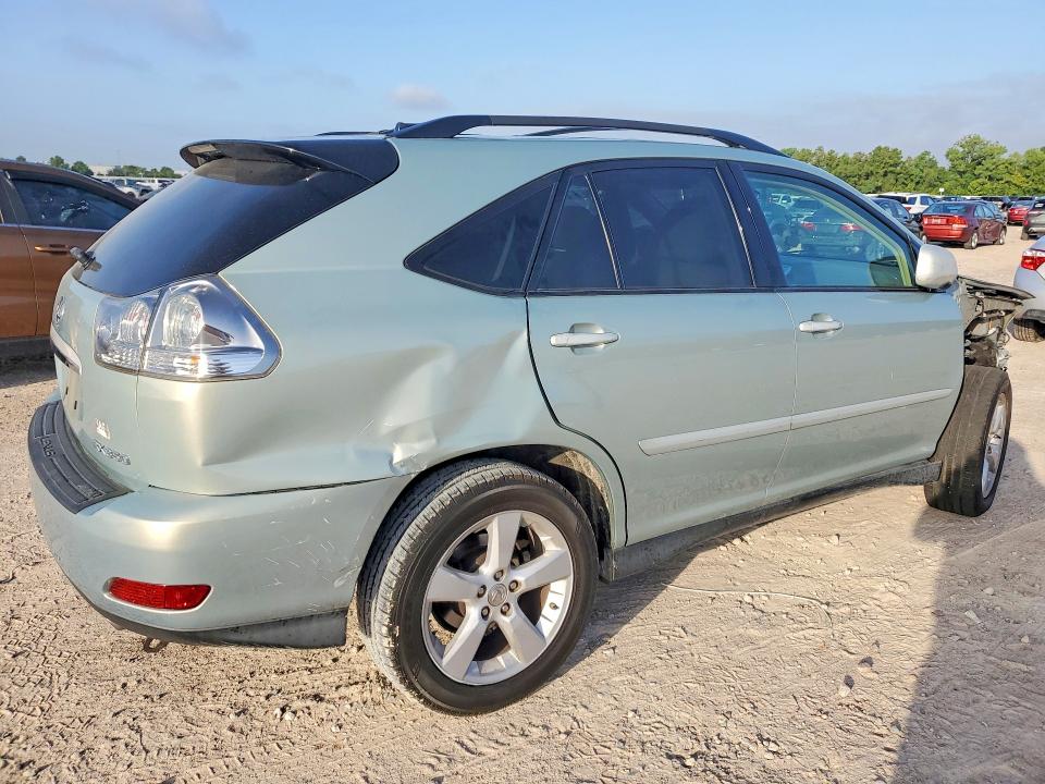 Продажа на аукционе авто 2007 Lexus Rx, vin: 2T2GK31U27C025294, номер лота: 60835426