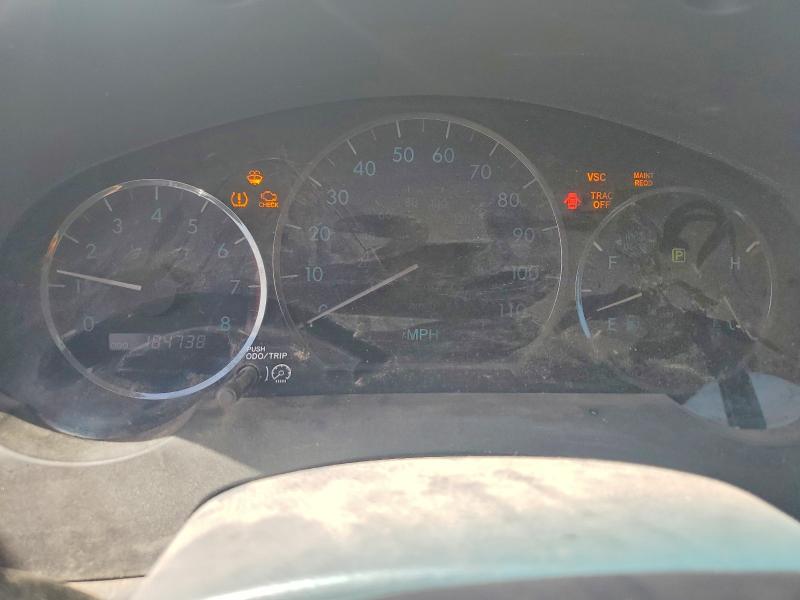 2009 Toyota Sienna მანქანა იყიდება აუქციონზე, vin: 5TDZK22C89S236815, აუქციონის ნომერი: 59145476