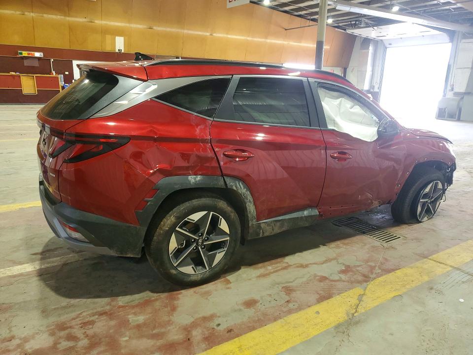 Aukcja sprzedaży 2026 Hyundai Tucson, vin: 5NMJBCDE6TH723863, numer aukcji: 63480226