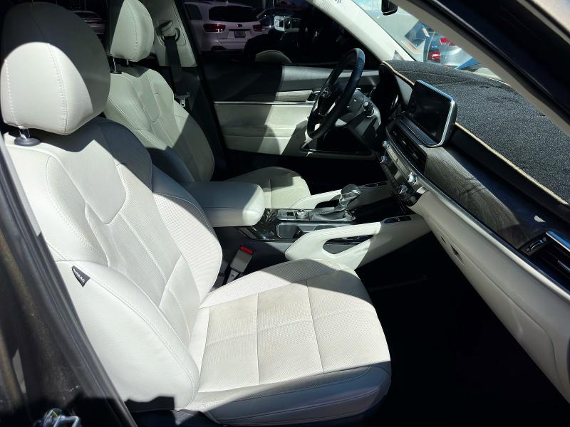 Продажа на аукционе авто 2021 Kia Telluride, vin: 5XYP34HC2MG121656, номер лота: 60685236