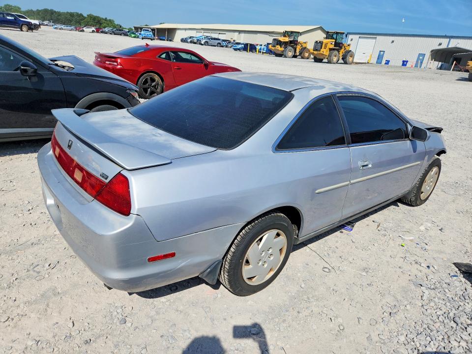 Продаж на аукціоні авто 1998 Honda Accord, vin: 1HGCG2244WA005405, номер лоту: 59261006