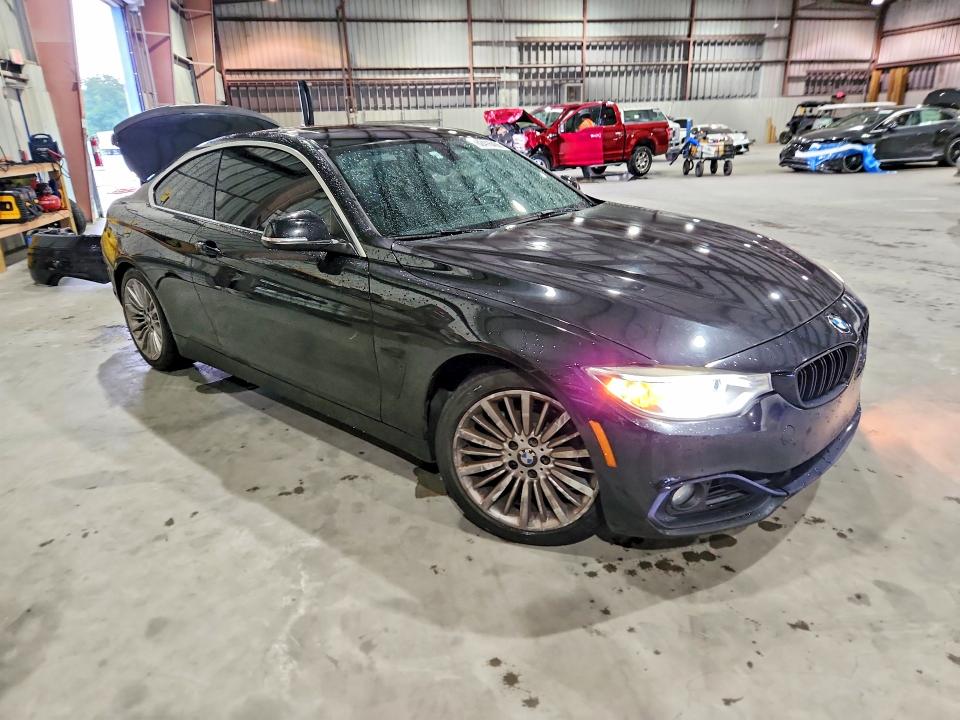 Aukcja sprzedaży 2016 Bmw 428, vin: WBA3N7C59GK227097, numer aukcji: 62416406