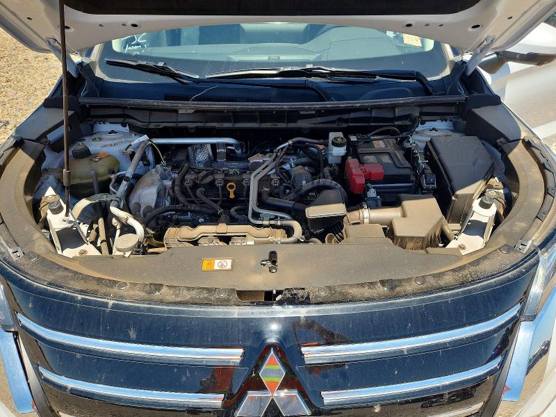 Aukcja sprzedaży 2025 Mitsubishi Outlander, vin: JA4J3VA80SZ053917, numer aukcji: 59856446
