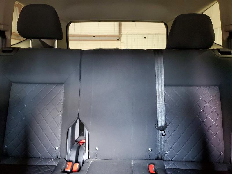 Продажа на аукционе авто 2018 Volkswagen Atlas, vin: 1V2GR2CA2JC526312, номер лота: 58819006