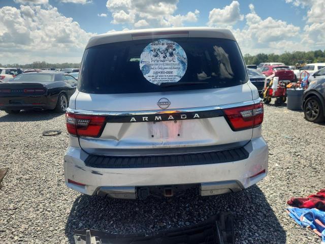 Продаж на аукціоні авто 2021 Nissan Armada, vin: JN8AY2AD6M9660432, номер лоту: 62219546