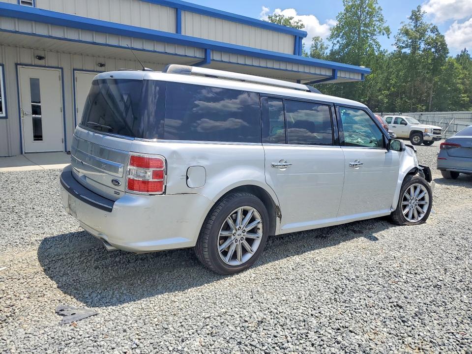 2016 Ford Flex მანქანა იყიდება აუქციონზე, vin: 2FMHK6D83GBA10333, აუქციონის ნომერი: 62788066