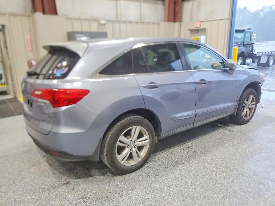 Продажа на аукционе авто 2015 Acura Rdx, vin: 5J8TB3H58FL012527, номер лота: 62309866