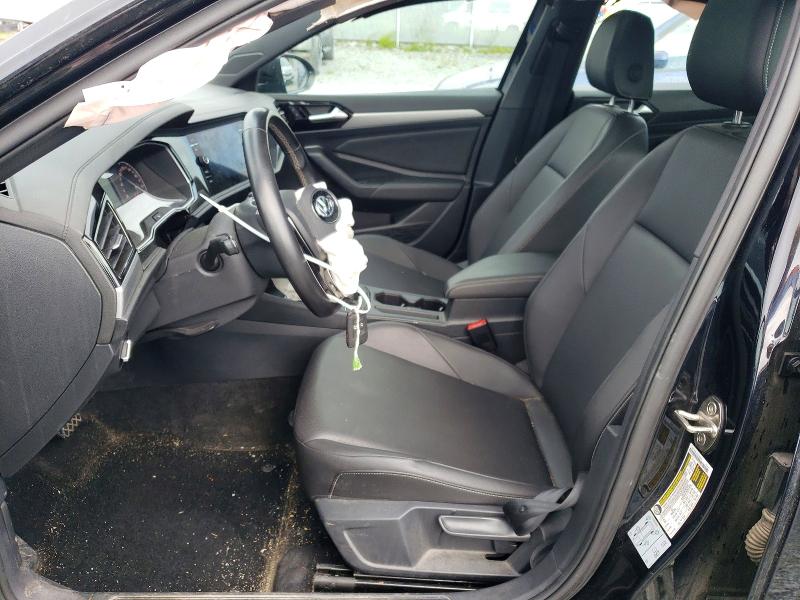 Продаж на аукціоні авто 2021 Volkswagen Jetta, vin: 3VWE57BU5MM031521, номер лоту: 60484996