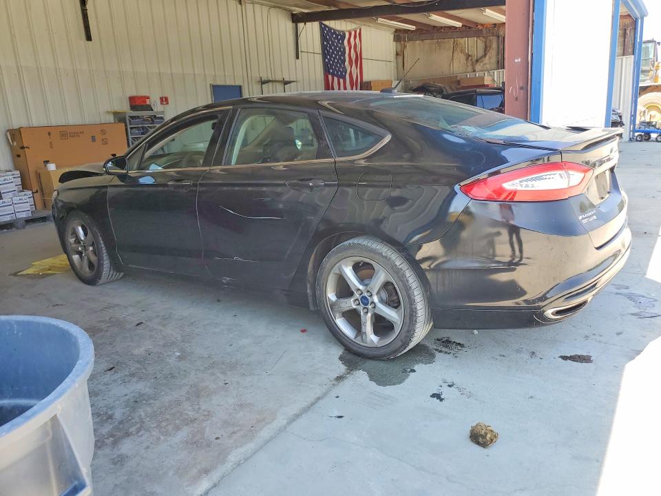Продаж на аукціоні авто 2015 Ford Fusion, vin: 3FA6P0H93FR269035, номер лоту: 61657766