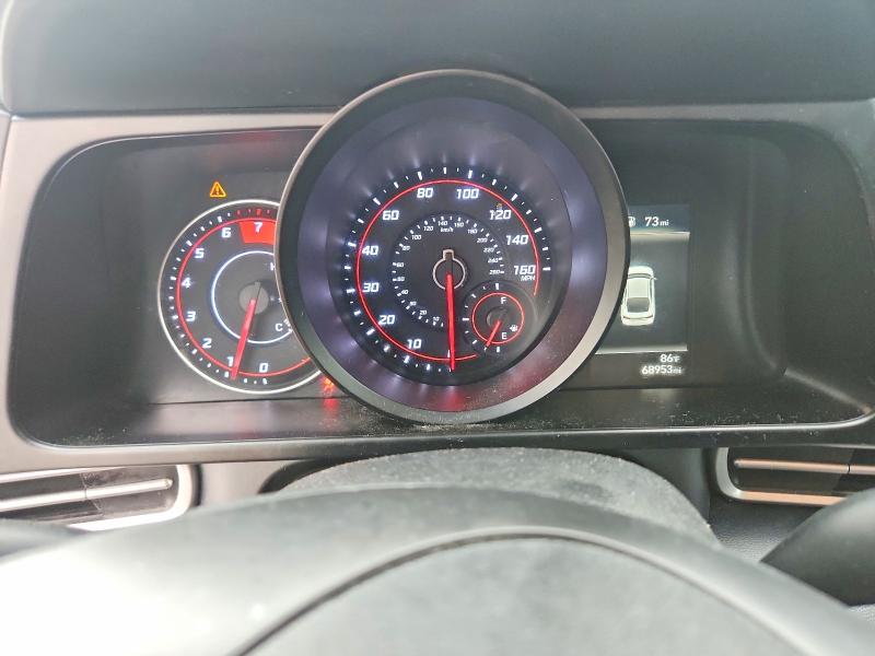 Aukcja sprzedaży 2023 Hyundai Elantra, vin: 5NPLM4AG1PH095203, numer aukcji: 61408016