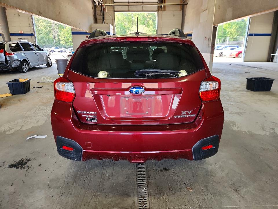 Aukcja sprzedaży 2015 Subaru Xv Crosstrek, vin: JF2GPADC0F8285444, numer aukcji: 58874186