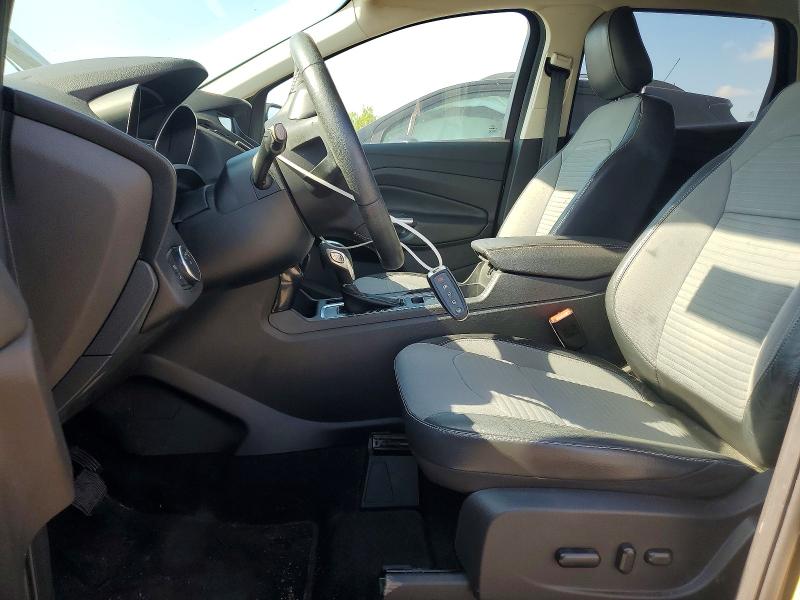 Aukcja sprzedaży 2019 Ford Escape, vin: 1FMCU0GD6KUC10037, numer aukcji: 52076436