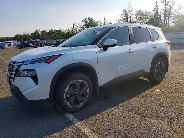 Продажа на аукционе авто 2024 Nissan Rogue, vin: JN8BT3BB1RW437522, номер лота: 62009666