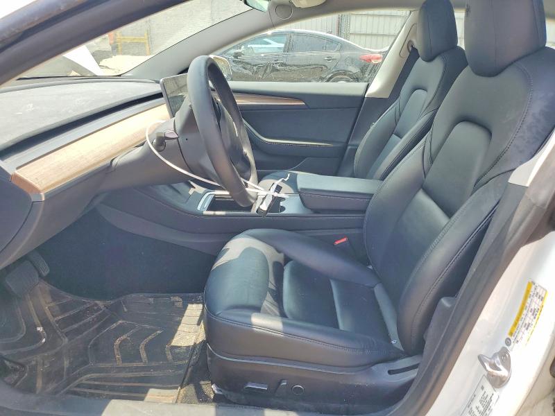 Aukcja sprzedaży 2023 Tesla Model 3, vin: 5YJ3E1EA0PF395332, numer aukcji: 59244366
