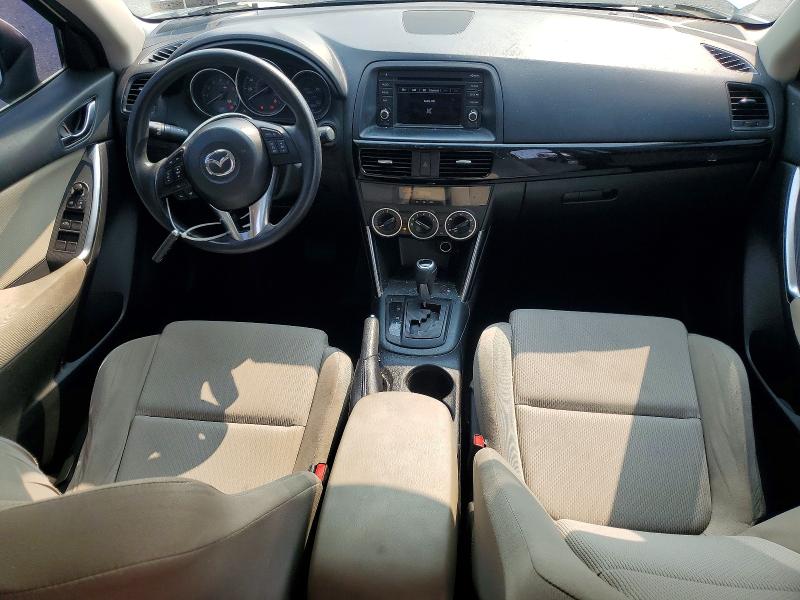 Продаж на аукціоні авто 2013 Mazda Cx-5, vin: JM3KE2BE5D0103071, номер лоту: 62907006