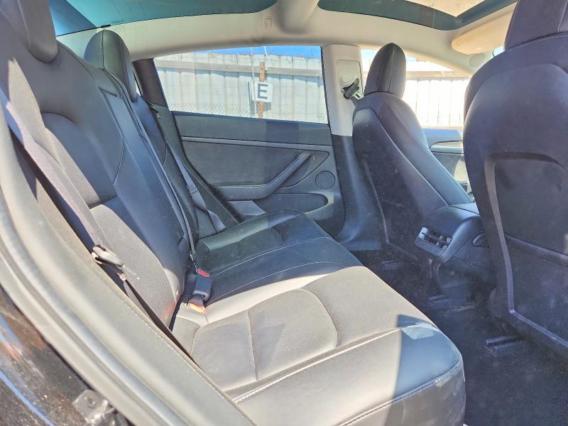 Aukcja sprzedaży 2021 Tesla Model 3, vin: 5YJ3E1EB5MF068087, numer aukcji: 60968356