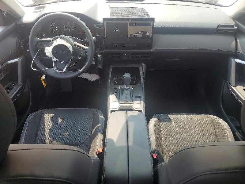 2026 Mazda Cx-5 მანქანა იყიდება აუქციონზე, vin: JM3KMBHA1T0150457, აუქციონის ნომერი: 62614496