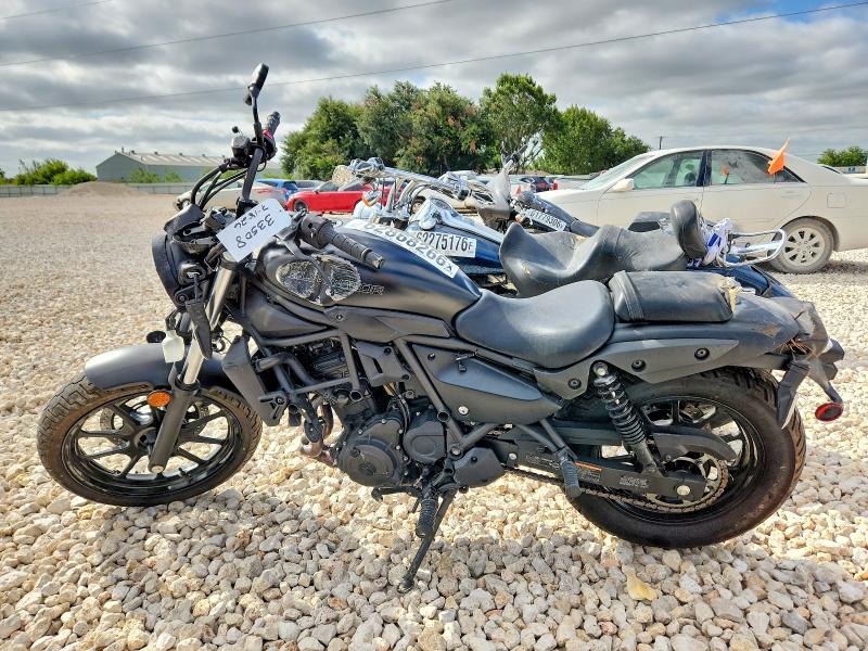 Aukcja sprzedaży 2025 Kawasaki El450, vin: ML5ELFA18SDA14003, numer aukcji: 62868266