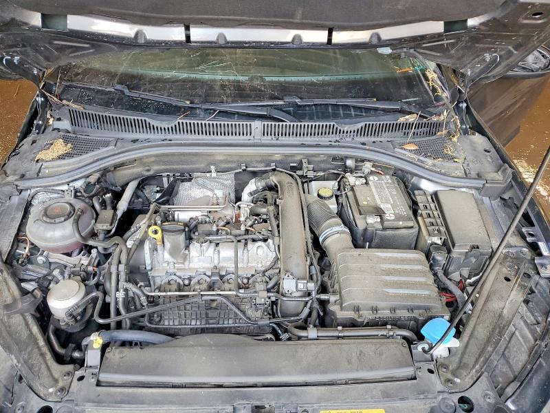 Aukcja sprzedaży 2021 Volkswagen Jetta, vin: 3VWC57BUXMM080334, numer aukcji: 62262126