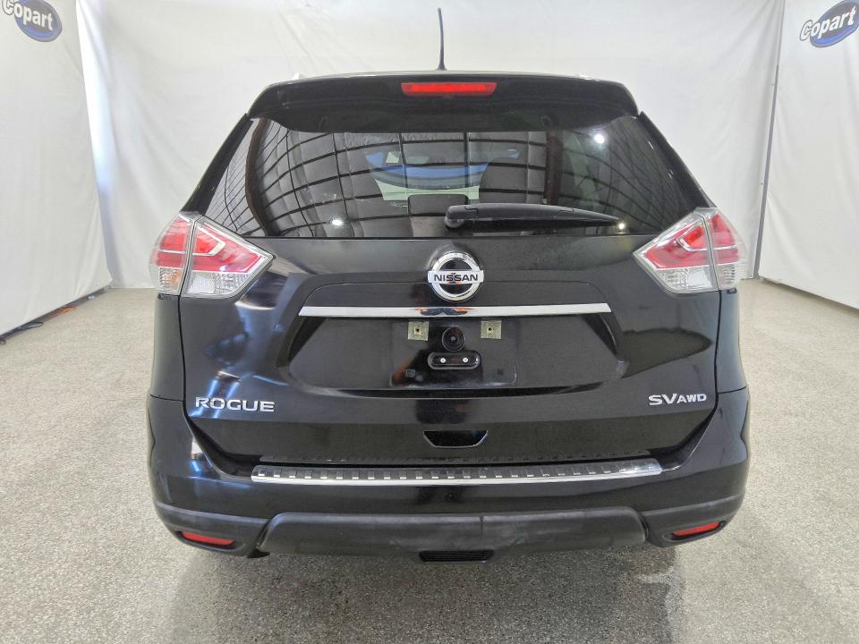 Продаж на аукціоні авто 2015 Nissan Rogue, vin: KNMAT2MV8FP568400, номер лоту: 56978056