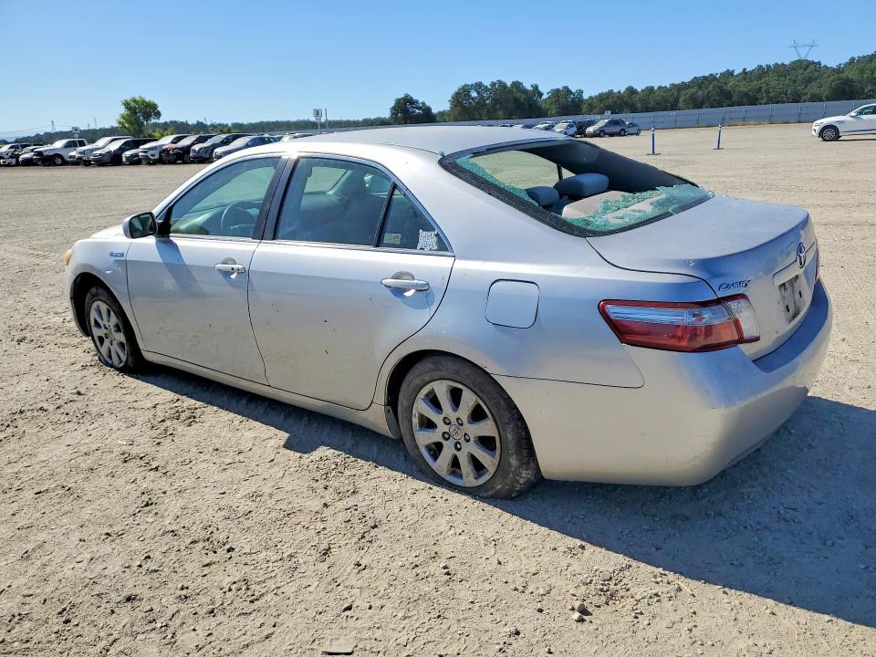 2008 Toyota Camry მანქანა იყიდება აუქციონზე, vin: 4T1BB46K78U040305, აუქციონის ნომერი: 59230126