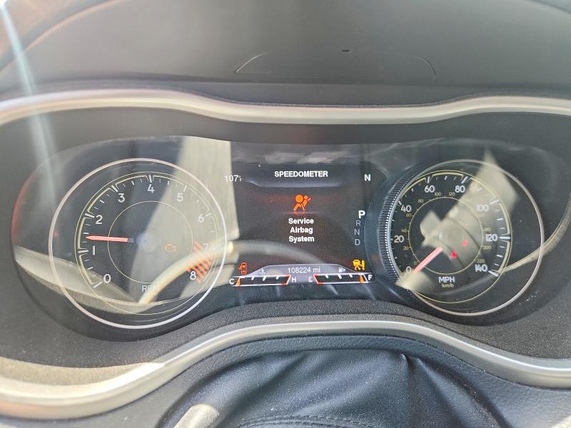 Продажа на аукционе авто 2014 Jeep Cherokee, vin: 1C4PJMDS3EW185535, номер лота: 60232726