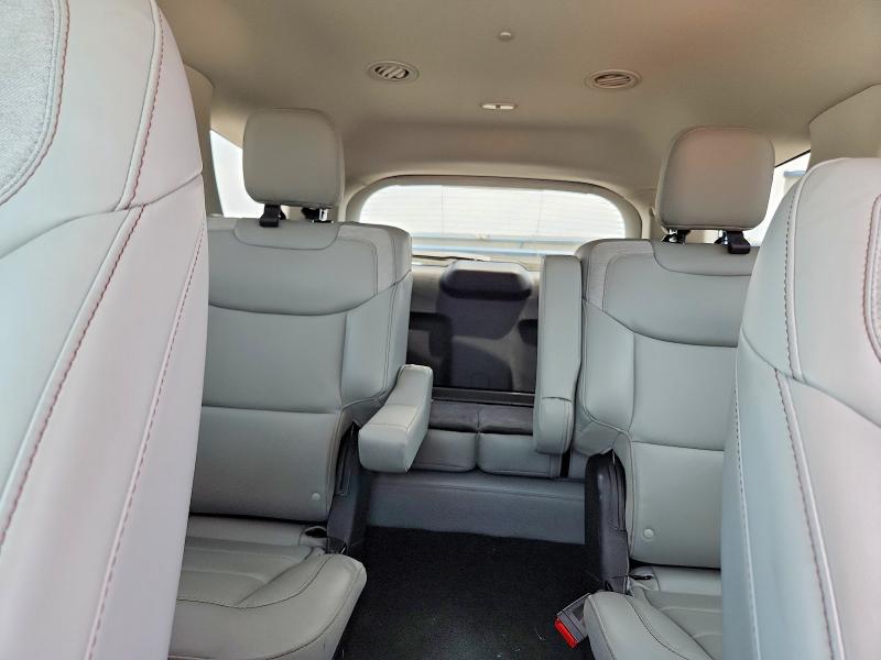 Aukcja sprzedaży 2025 Ford Explorer, vin: 1FMUK7DH1SGC01545, numer aukcji: 62702836