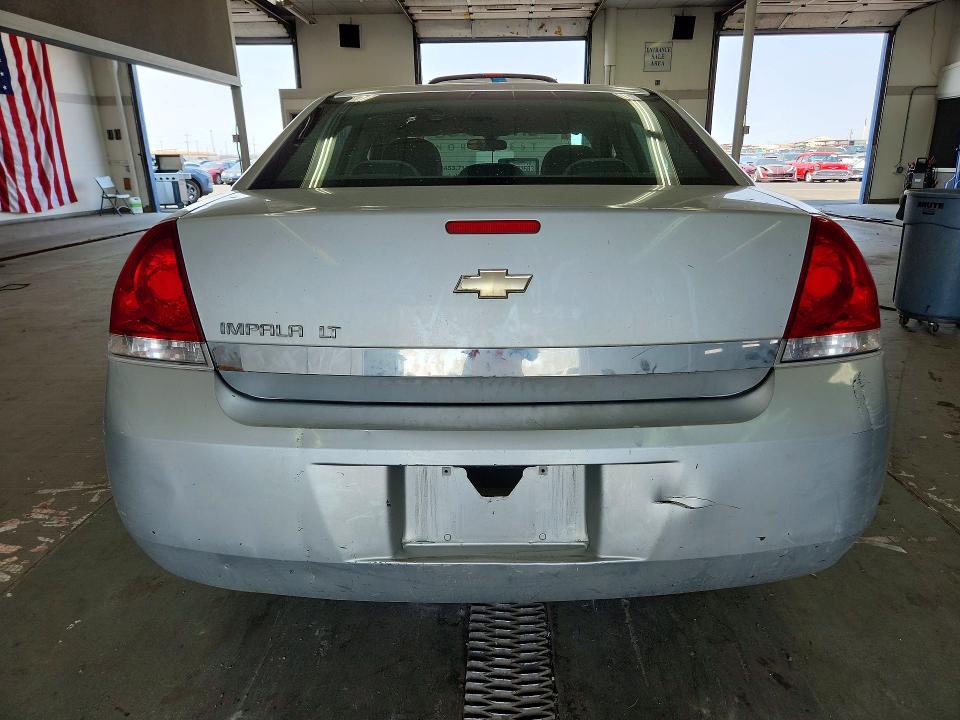 63198476 :رقم المزاد ، 2G1WB5EN2A1251428 vin ، 2010 Chevrolet Impala مزاد بيع
