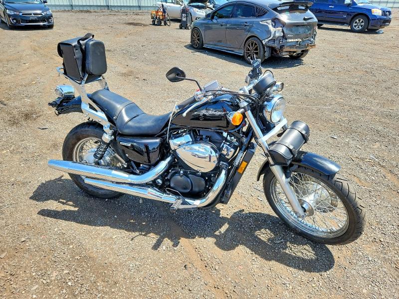 2013 Honda Vt750 მანქანა იყიდება აუქციონზე, vin: JH2RC5815DK300451, აუქციონის ნომერი: 61774926