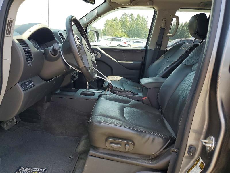 Продаж на аукціоні авто 2018 Nissan Frontier, vin: 1N6AD0EVXJN729394, номер лоту: 61802686