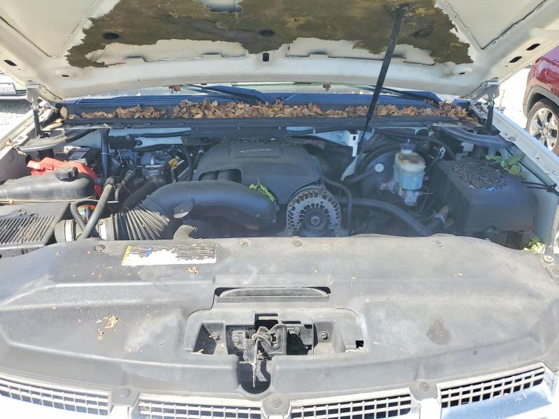 60701686 :رقم المزاد ، 1GYFK63817R173227 vin ، 2007 Cadillac Escalade مزاد بيع