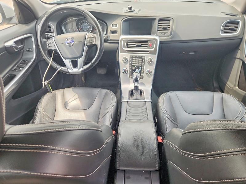 Продаж на аукціоні авто 2018 Volvo S60, vin: YV140MTL0J2459902, номер лоту: 62510146