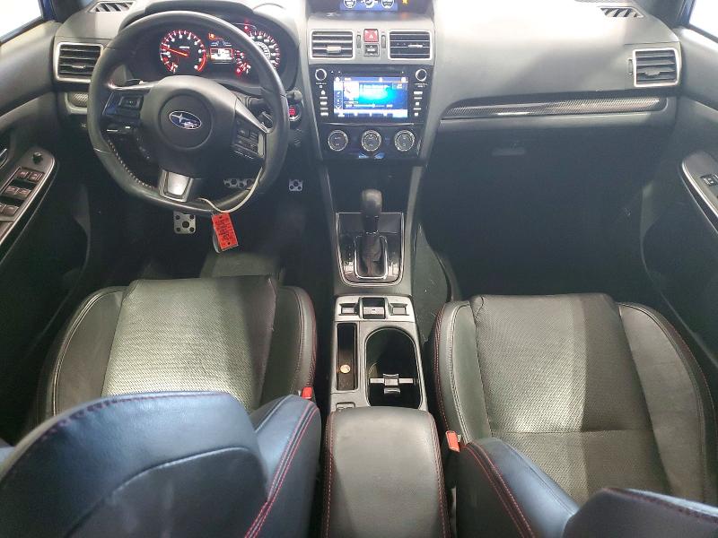 59663846 :رقم المزاد ، JF1VA1P65K8825030 vin ، 2019 Subaru Wrx مزاد بيع