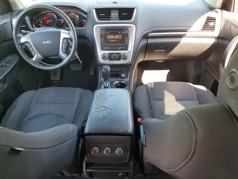 Aukcja sprzedaży 2014 Gmc Acadia, vin: 1GKKRPKDXEJ326997, numer aukcji: 60811946