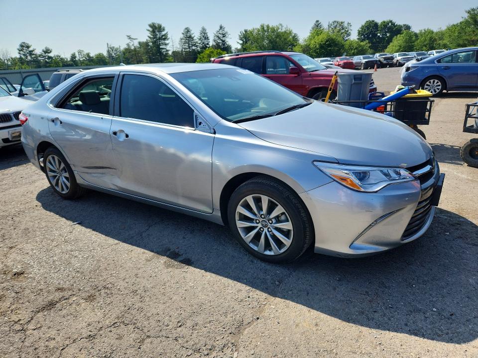 2017 Toyota Camry მანქანა იყიდება აუქციონზე, vin: 4T1BK1FKXHU583081, აუქციონის ნომერი: 59100806