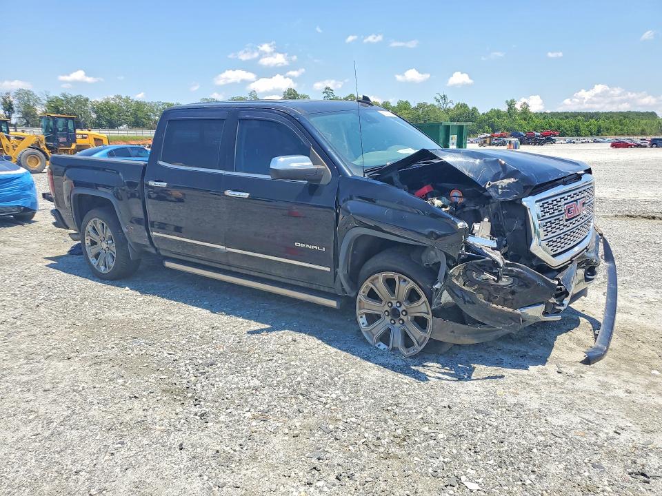 Aukcja sprzedaży 2016 Gmc Sierra, vin: 3GTU2PEC9GG366052, numer aukcji: 59250056