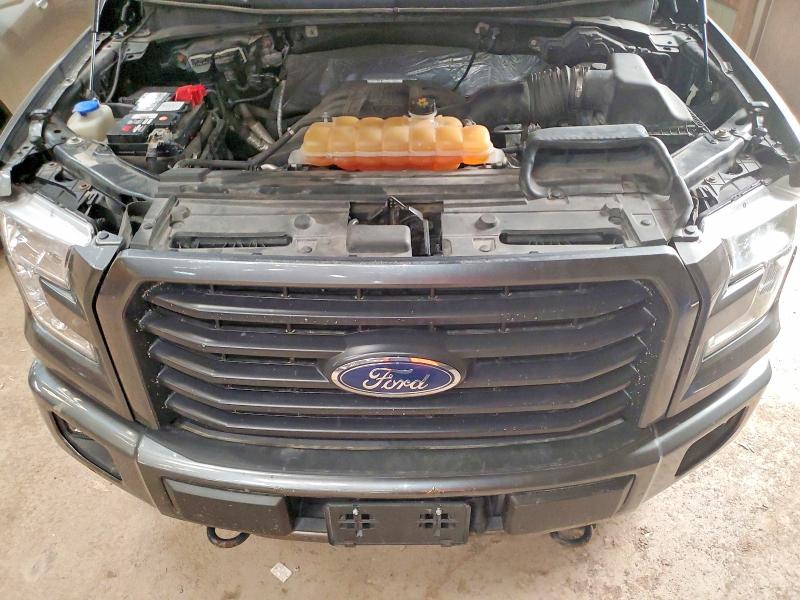 Aukcja sprzedaży 2016 Ford F150, vin: 1FTEW1EG3GFD46244, numer aukcji: 61220356