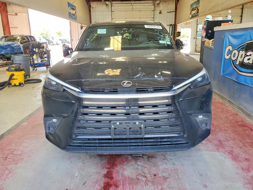 Продаж на аукціоні авто 2024 Lexus Tx 350, vin: 5TDAAAB66RS007442, номер лоту: 54959476