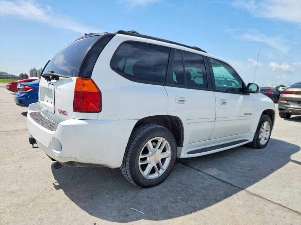 2007 Gmc Envoy მანქანა იყიდება აუქციონზე, vin: 1GKES63M872179781, აუქციონის ნომერი: 61123826