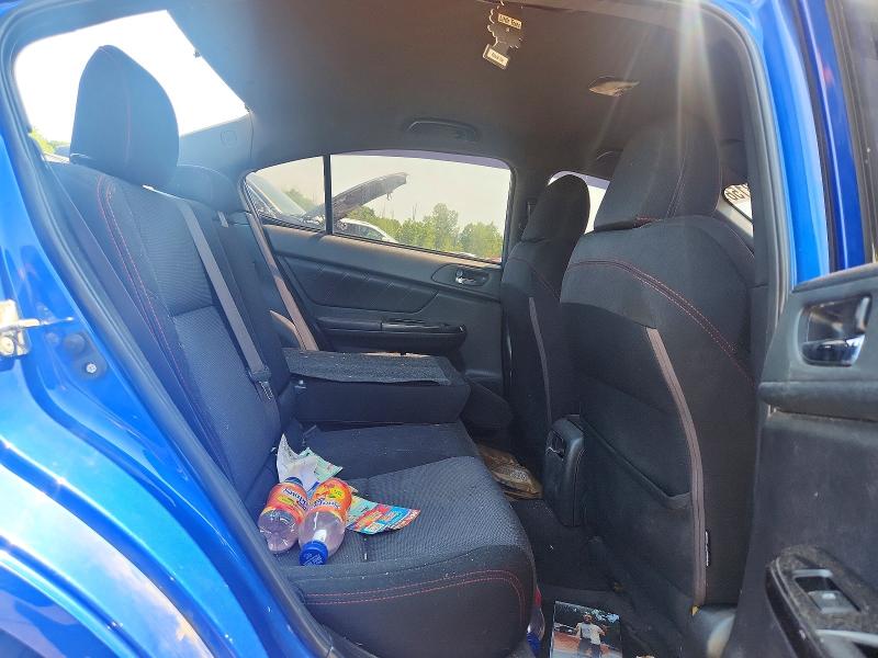 Aukcja sprzedaży 2020 Subaru Wrx, vin: JF1VA1A64L9824813, numer aukcji: 62238156